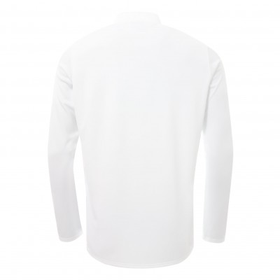 Ralph Lauren Sweater (White)